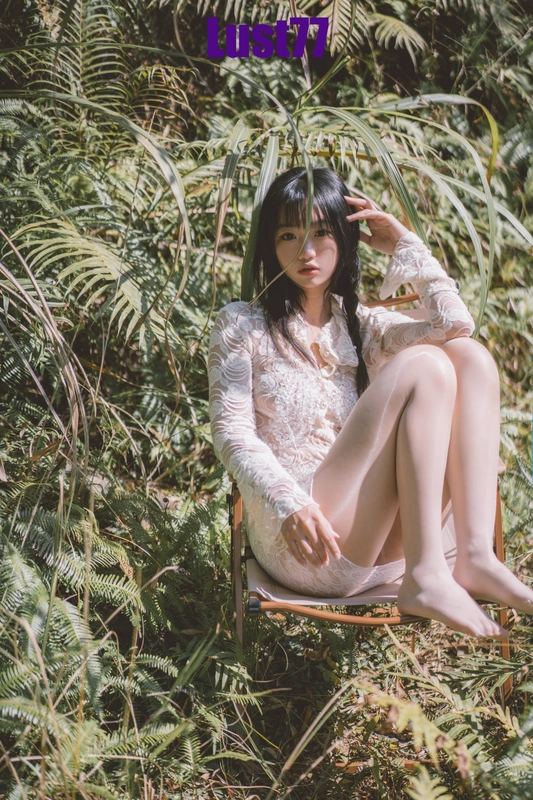 夏树繁花 - 柒柒要乖哦